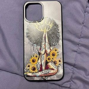 iPhone 12 Pro Max case